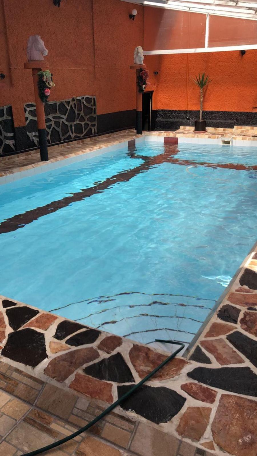 Alebrije Hotel Boutique Amanalco de Becerra Екстер'єр фото