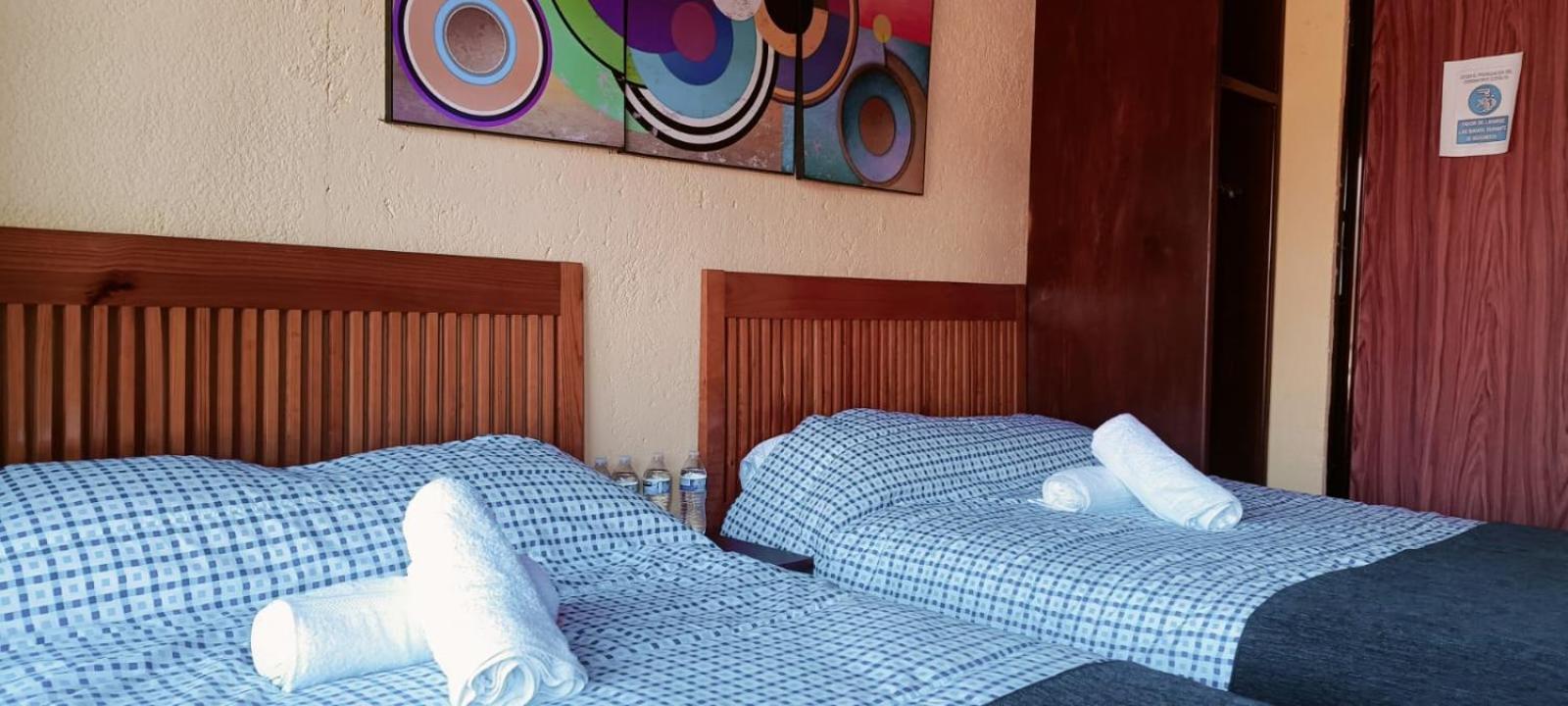 Alebrije Hotel Boutique Amanalco de Becerra Екстер'єр фото