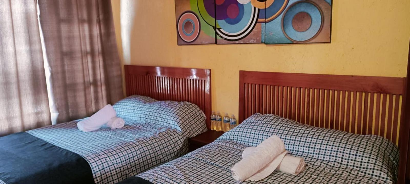 Alebrije Hotel Boutique Amanalco de Becerra Екстер'єр фото