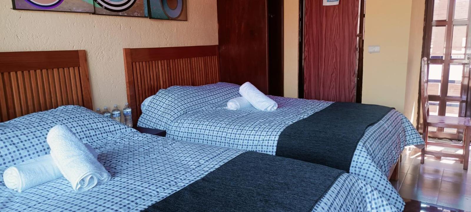 Alebrije Hotel Boutique Amanalco de Becerra Екстер'єр фото