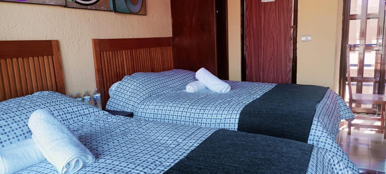 Alebrije Hotel Boutique Amanalco de Becerra Екстер'єр фото